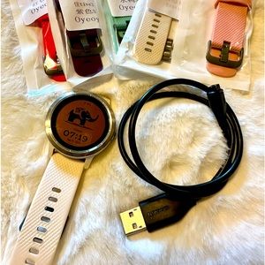 Garmin Vivoactive 3 Women’s Fitness Watch